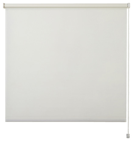 Store enrouleur tamisant polyester blanc l. 90 x h. 180 cm - Colours - Brico Dépôt