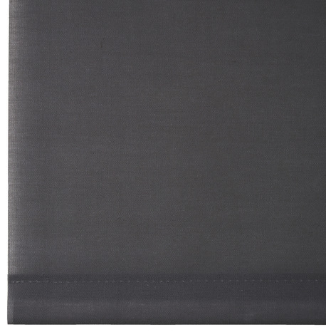 Store enrouleur tamisant polyester gris l. 90 x h. 180 cm - Colours - Brico Dépôt