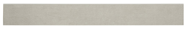 Plinthe "Textile" gris clair 8 x 60 cm - Colours - Brico Dépôt