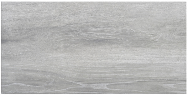 Carrelage de sol intérieur "Cabano" gris - l. 30,7 x L. 61,7 cm - Brico Dépôt