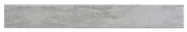 Plinthe "Soft Patinated Wood" gris - 8 x 60 cm - Colours - Brico Dépôt