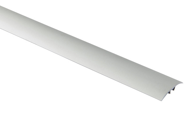 Barre de seuil aluminium mat - L. 930 x l. 30 mm - GoodHome - Brico Dépôt