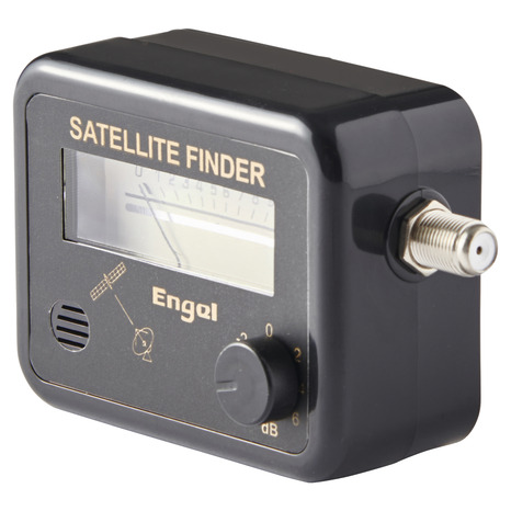 Pointeur satellite 955-2250 MHz 15 dB - Brico Dépôt