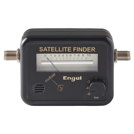 Pointeur satellite 955-2250 MHz 15 dB - Brico Dépôt