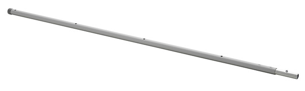 Canne télescopique en aluminium 100x180 cm - Velux - Brico Dépôt