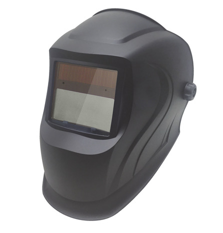 Masque de soudage LCD - Teinte 11 - Castolin - Brico Dépôt