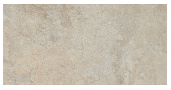 Carrelage de sol extérieur "Volfy" beige 30 x 60 cm - GoodHome - Brico Dépôt