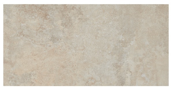 Carrelage de sol extérieur "Volfy" beige - l. 30 x L. 60 cm - GoodHome - Brico Dépôt