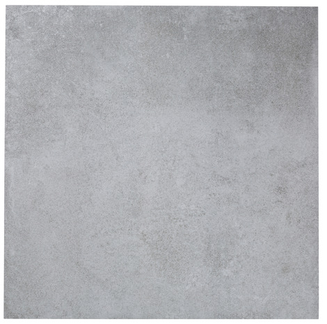 Carrelage de sol extérieur "Kontainer" gris - l. 60 x L. 60 cm - GoodHome - Brico Dépôt