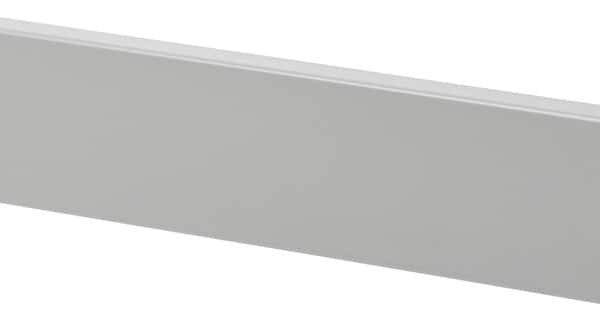 Support magnétique pour couteaux "Pecel" L. 33,5 cm - GoodHome - Brico Dépôt