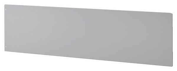 Support magnétique "Pecel" L. 60 x H. 15 cm - GoodHome - Brico Dépôt