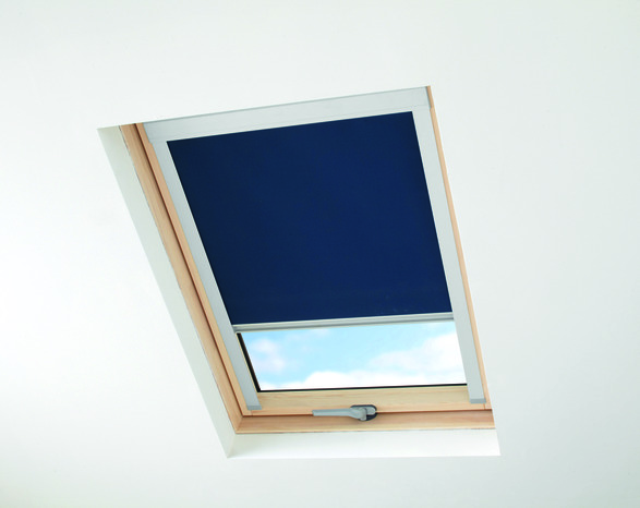 Store occultant pour fenêtre de toit h. 78 x l. 54 cm - Brico Dépôt