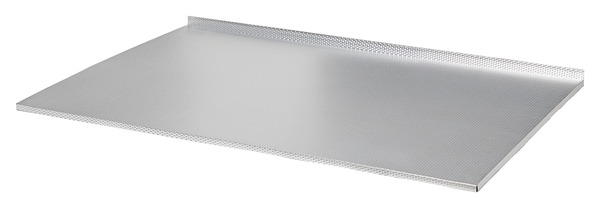 Plaque anti-humidité pour meuble sous-évier - L. 80 x P. 50cm - GoodHome - Brico Dépôt