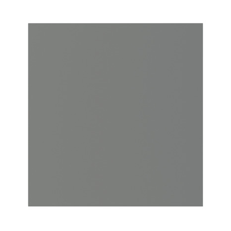 Façade de cuisine électro "Balsamita" gris l.59,7 x h.62,6 cm - GoodHome - Brico Dépôt