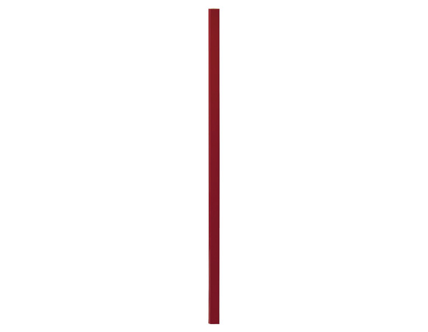 Finition d'angle "Stevia" rouge l.71,5 x h.2,05 cm - GoodHome - Brico Dépôt