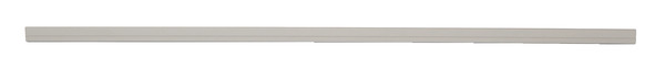 Corniche cache-lumière "Balsamita" gris l.240 x h.3,5 cm - GoodHome - Brico Dépôt