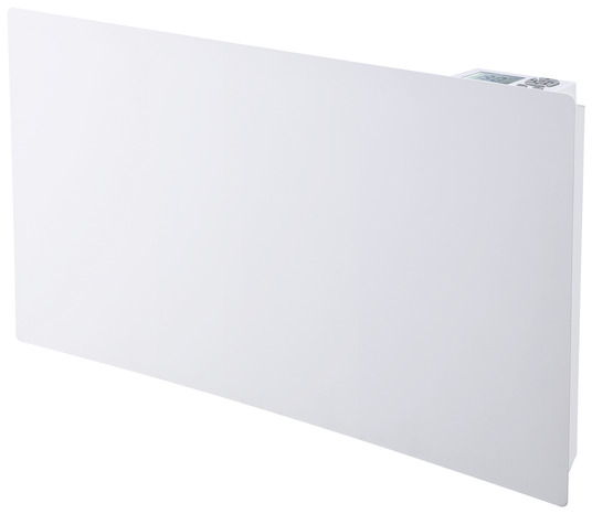 Panneau rayonnant "Saris" 2 000 W H. 44 x L. 84 cm - Blyss - Brico Dépôt