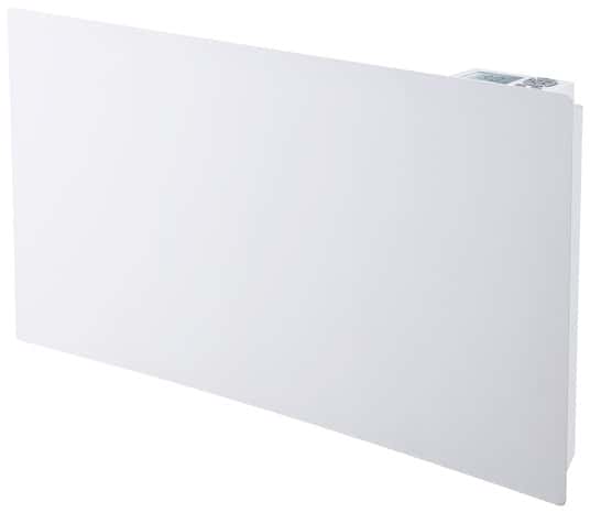 Panneau rayonnant "Saris" 2 000 W H. 44 x L. 84 cm - Blyss - Brico Dépôt