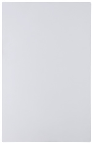 Panneau rayonnant "Saris" vertical 1 500 W H. 69 x L. 44 cm - Blyss - Brico Dépôt