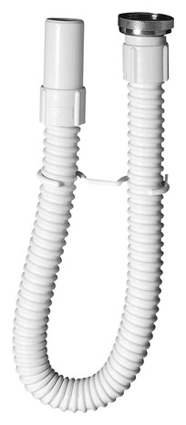 Tube flexible - Diamètre : 32 mm - Wirquin - Brico Dépôt