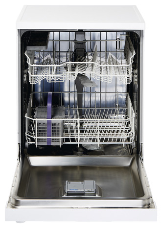 Lave-vaisselle à poser - L. 60 cm - Beko - Brico Dépôt