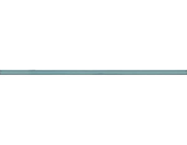Listel "Palmi" bleu - l. 2 x L. 60 cm - GoodHome - Brico Dépôt