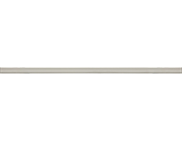 Listel "Palmi" gris foncé - l. 2 x L. 60 cm - GoodHome - Brico Dépôt