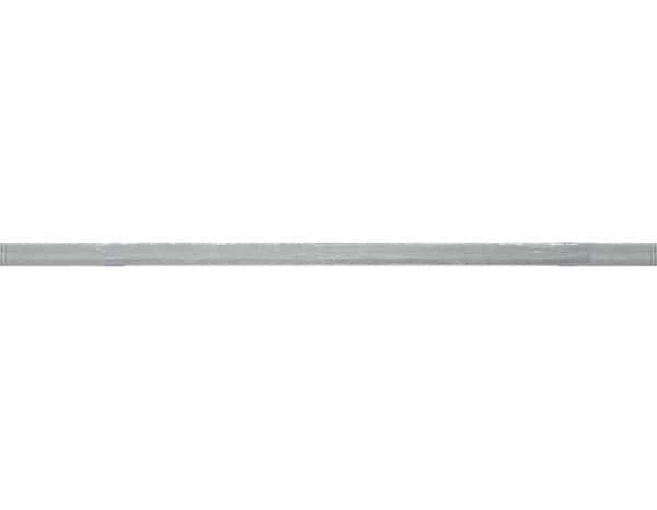 Listel "Karat" gris - l. 2 x L. 60 cm - GoodHome - Brico Dépôt