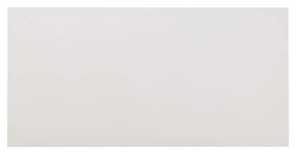 Carrelage intérieur sol/mur "Smooth" blanc - l. 30,5 x L.61 cm - GoodHome - Brico Dépôt