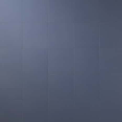 Carrelage intérieur sol/mur "Hydrolic plain" bleu marine - l. 20 x L. 20 cm - GoodHome - Brico Dépôt