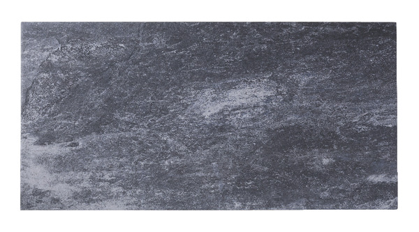 Carrelage intérieur sol/mur "Shaded" gris anthracite - l. 30,8 x L. 61,5 cm - Colours - Brico Dépôt