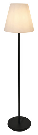 Lampadaire "Elgini" H. 150 cm - Blooma - Brico Dépôt