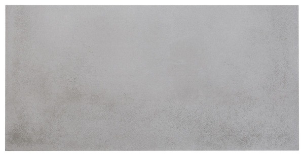 Plinthe carrelage gris "Smooth" L.61 x l.7,5 cm - GoodHome - Brico Dépôt
