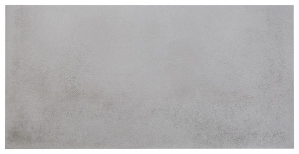 Carrelage intérieur sol/mur "Smooth" gris - l. 30,5 x L. 61 cm - GoodHome - Brico Dépôt