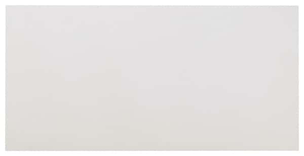 Plinthe carrelage blanc "Smooth" L.61 x l.7,5 cm - GoodHome - Brico Dépôt