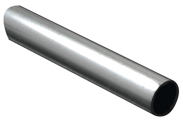 Rond aluminium brut - Ø 4 mm - L. 1 m - Brico Dépôt