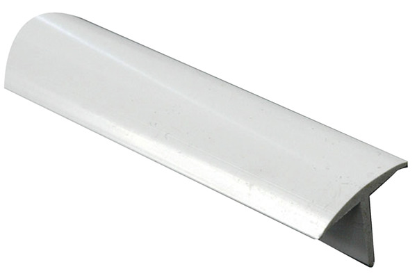 T PVC blanc 25x18mm 2m 25 x 18 mm 2 m - Brico Dépôt