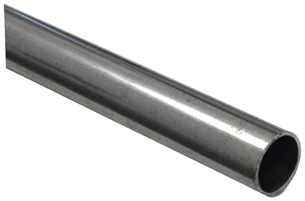 Tube rond acier profilé AF - 16 x 1 mm 2 m - Brico Dépôt