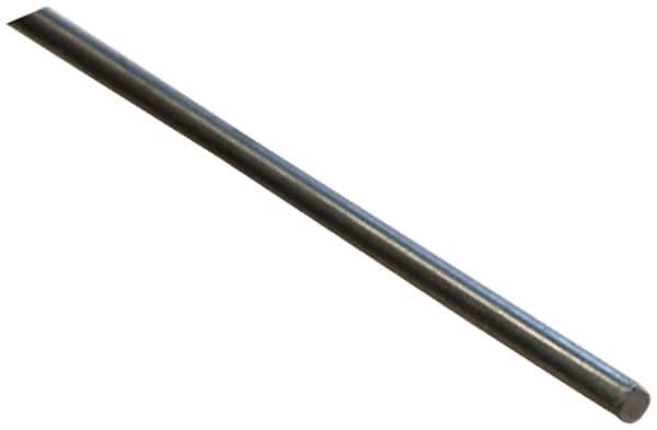 Rond acier étiré brut poli Ø.5 mm 1 m - Brico Dépôt