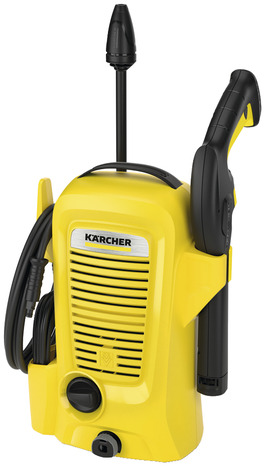 Nettoyeur haute-pression K2 - Karcher - Brico Dépôt