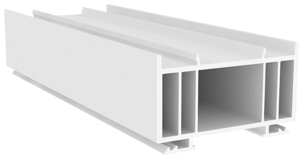 Elargisseur pour fenêtre PVC 3,5 cm x 3 m - GoodHome - Brico Dépôt