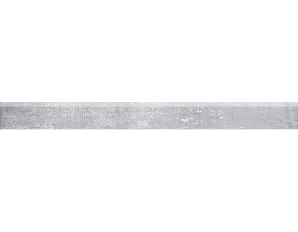 Plinthe "Filadelphia" gris 8 x 60 cm - Brico Dépôt