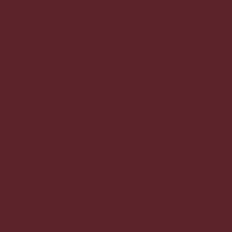 Peinture extérieure multi-matériaux - Rouge basque - 0,5 L - Syntilor - Brico Dépôt