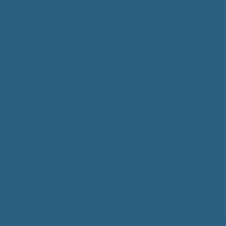 Peinture extérieure multi-matériaux - Bleu capri - 0,5 L - Syntilor - Brico Dépôt