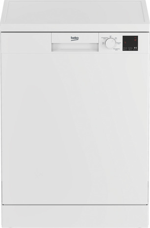 Lave-vaisselle à poser - L. 60 cm - Beko - Brico Dépôt