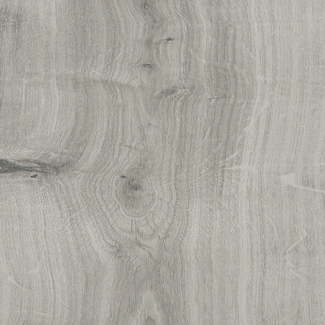 Sol stratifié à clipser aspect chêne vieilli gris "Gladstone" - L. 128,6 x l. 19,4 cm x Ép. 8 mm. - Cooke and Lewis - Brico Dépôt