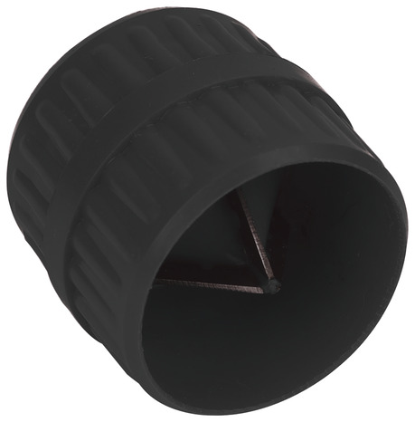 Outil d'ébavurage noir 0-38 mm - Diam : 45 mm - Brico Dépôt