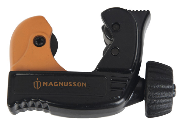 Mini coupe-tube 3-28mm Magnusson - Magnusson - Brico Dépôt