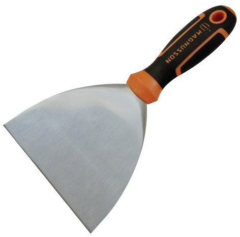 Couteau à enduire 24 cm - Magnusson - Brico Dépôt