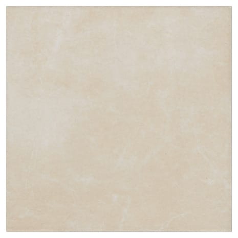 Carrelage de sol intérieur "Montovi" beige - l. 34 x L. 34 cm - Brico Dépôt
